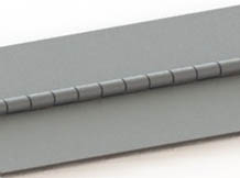 Aluminum Continuous Hinges