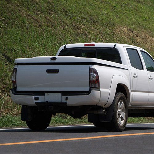 Tonneau Cover Hinges