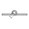 Inside Knuckle Diameter