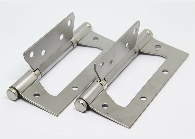 Custom Hinges