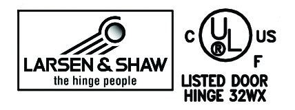 Standards Label