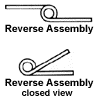 Reverse Assembly