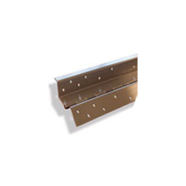 Swing Clear Single Guard Hinges
