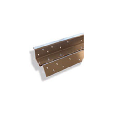 Swing Clear Single Guard Hinges